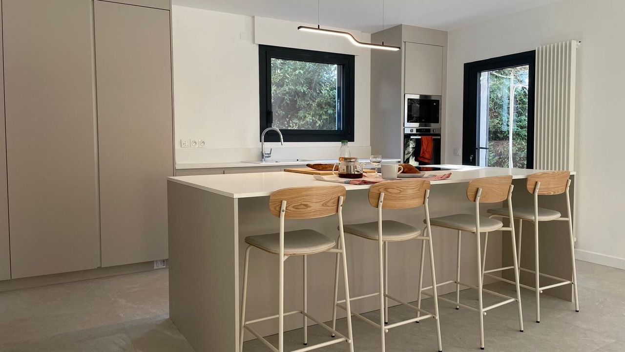 Photo of Kitchen in Les Angles