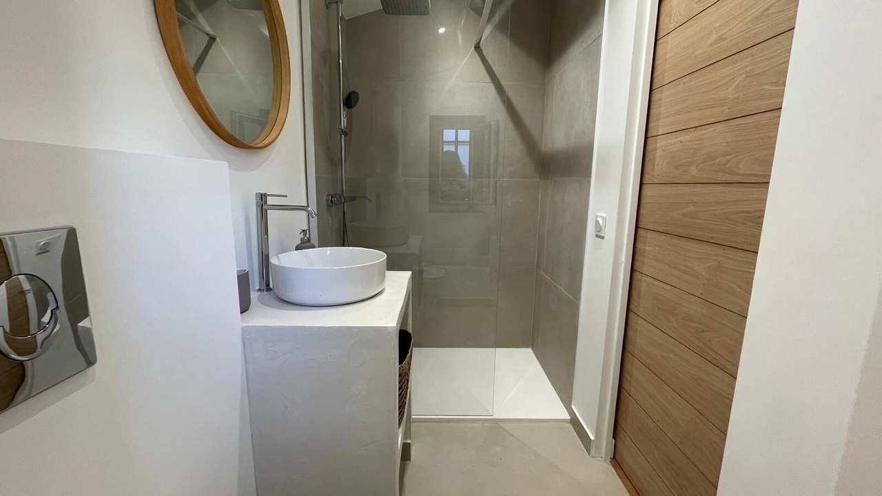 Photo of Bathroom in Les Angles