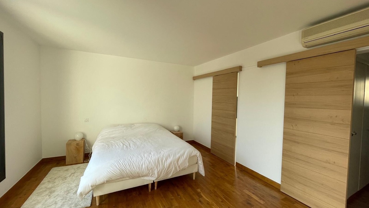 Photo of Bedroom in Les Angles