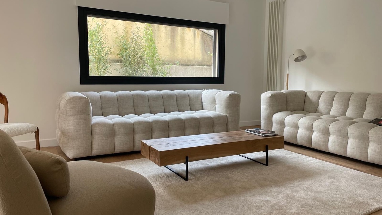 Photo of Livingroom in Les Angles