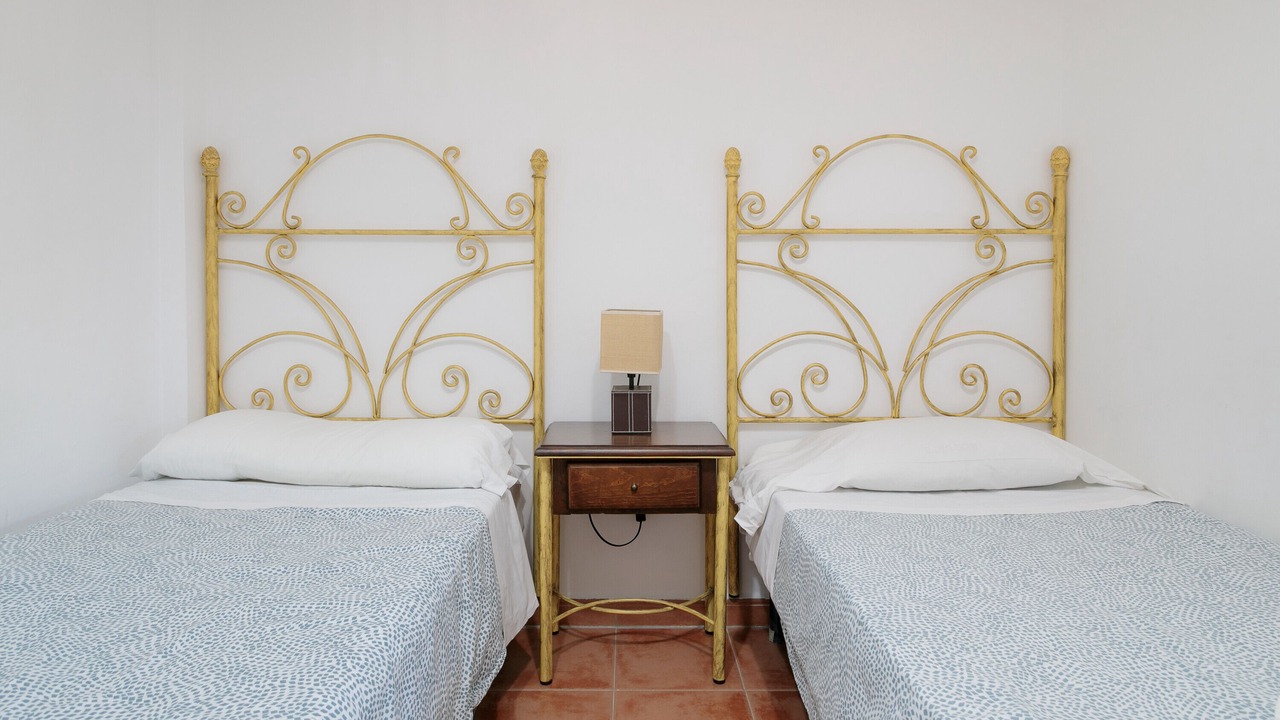 Photo of Bedroom in Hoya de los Patos