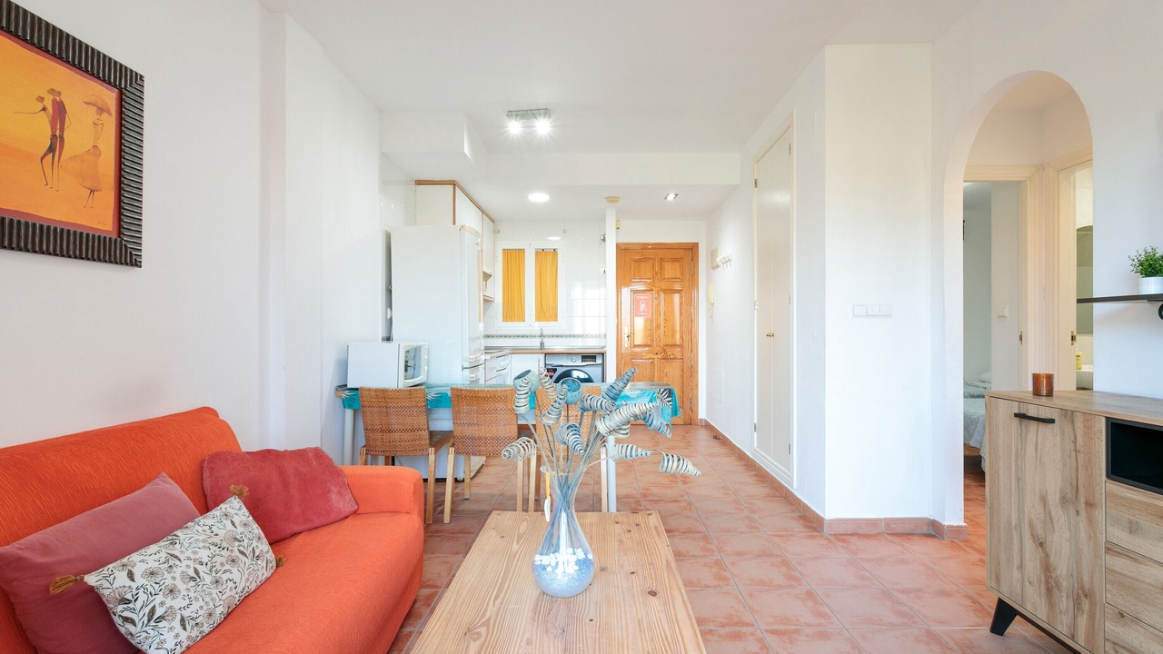 Photo of Livingroom in Hoya de los Patos