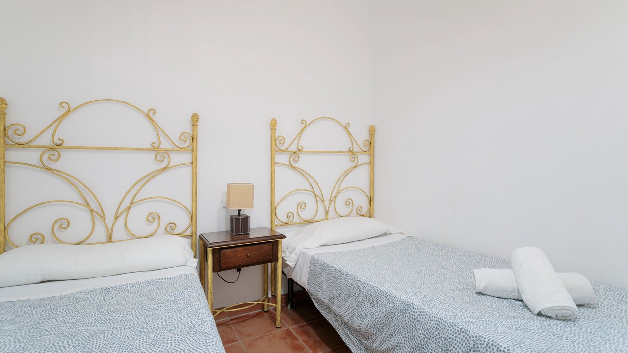 Photo of Bedroom in Hoya de los Patos