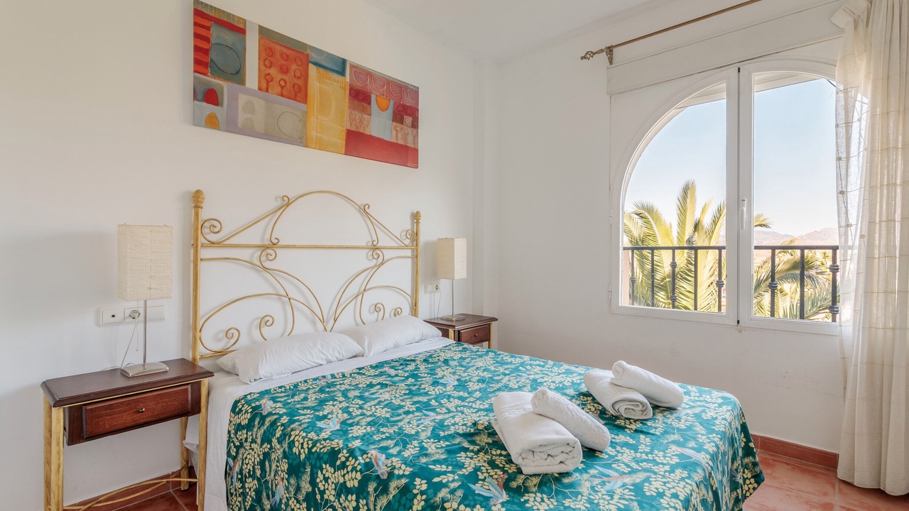 Photo of Bedroom in Hoya de los Patos