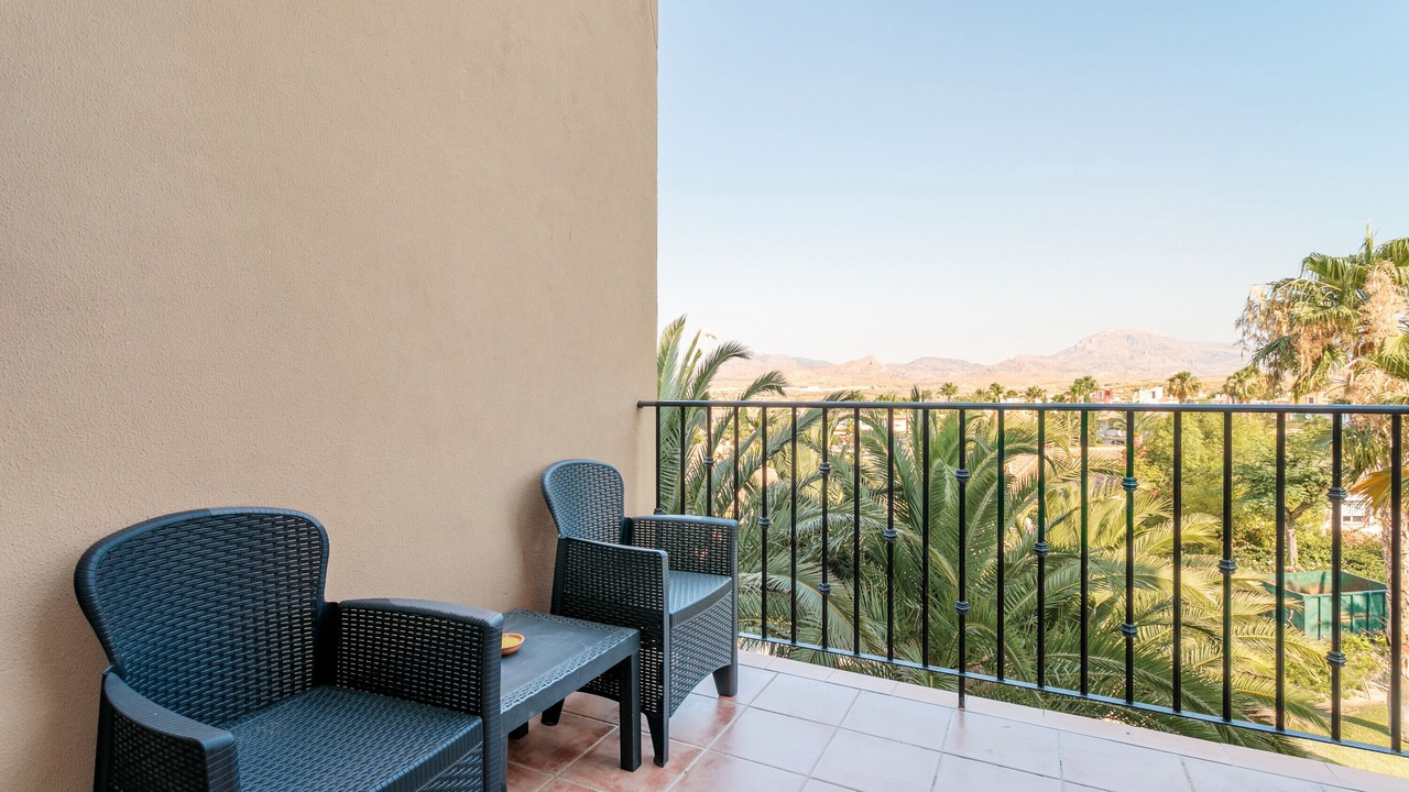 Photo of Outdoor in Hoya de los Patos