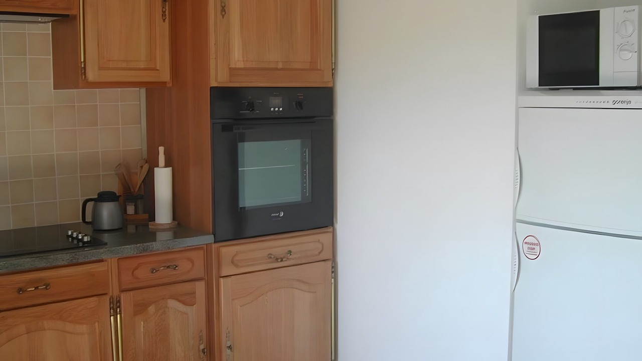 Photo of Kitchen in Combret