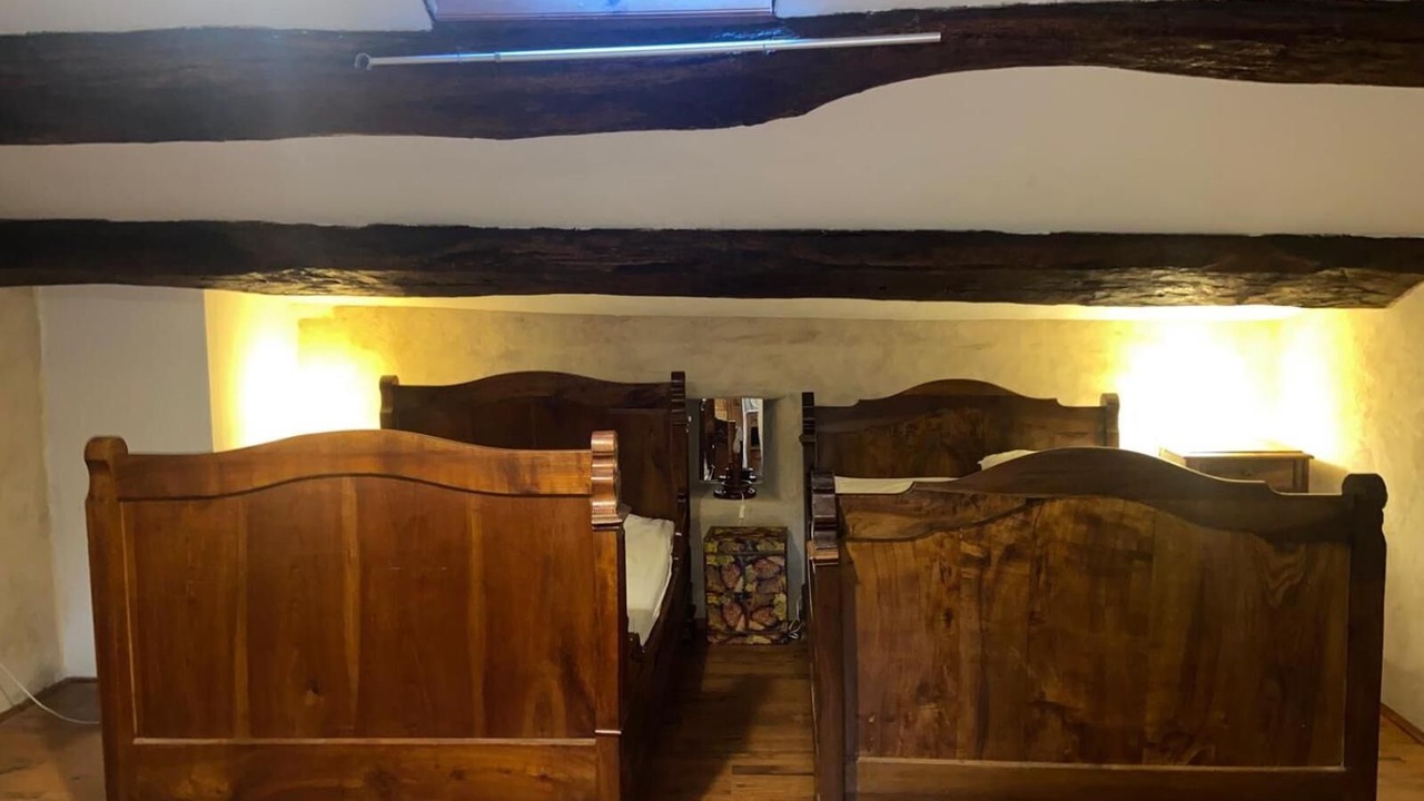 Photo of Bedroom in Combret