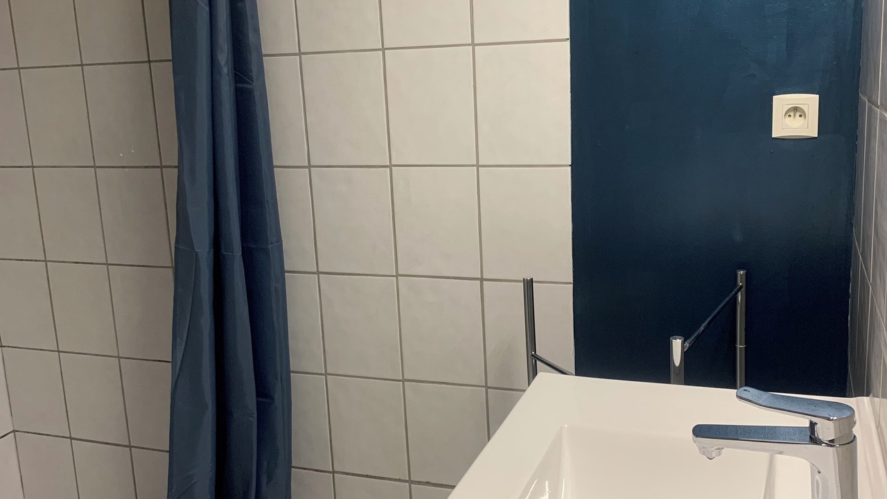 Photo of Bathroom in Clairvaux-les-Lacs