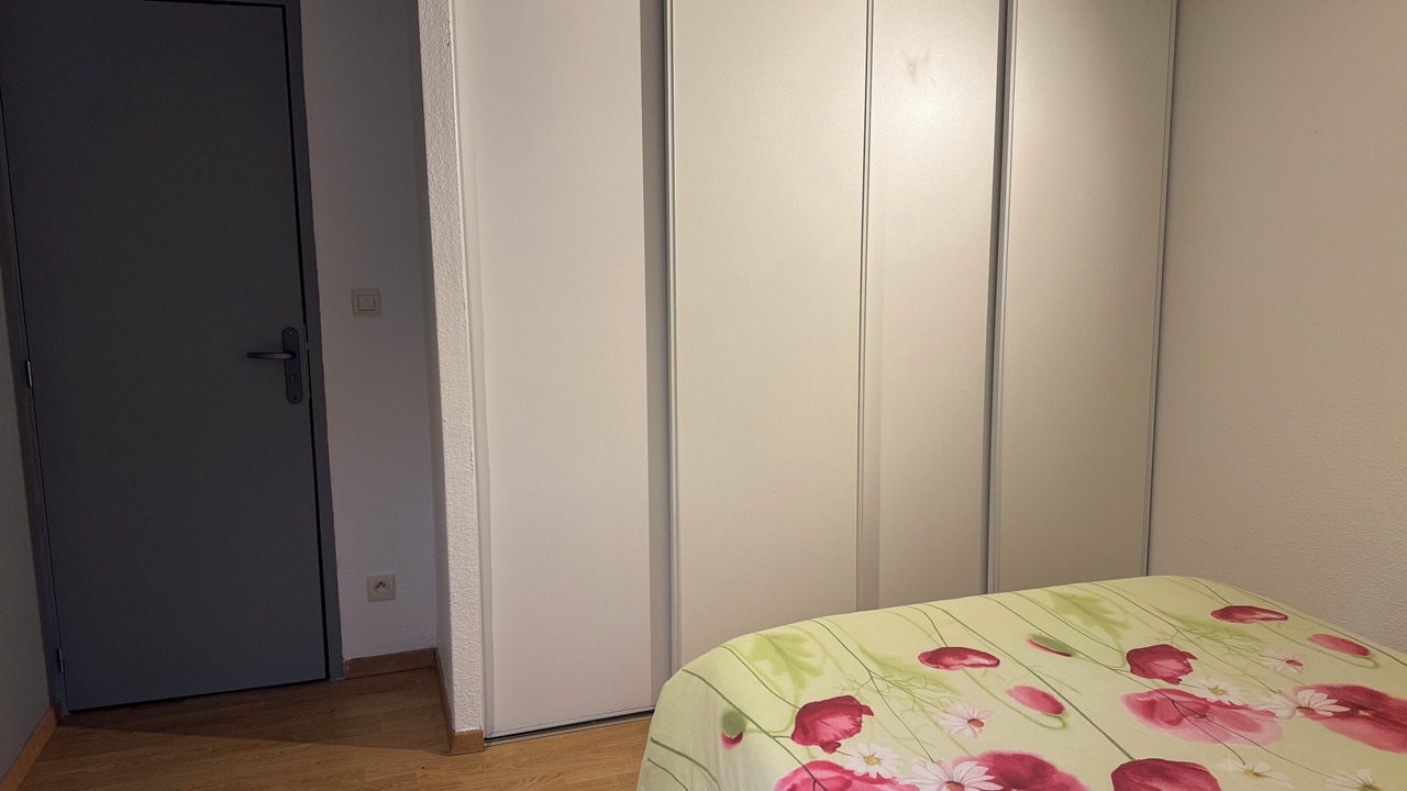 Photo of Bedroom in Clairvaux-les-Lacs