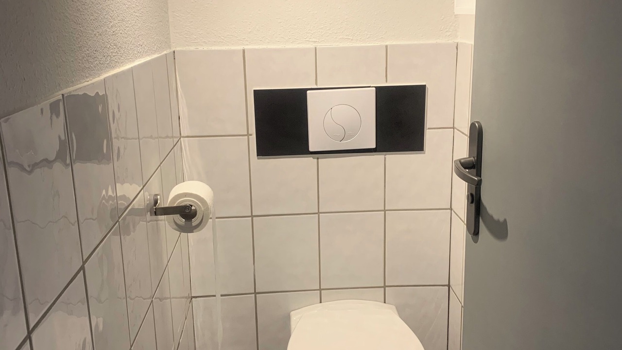 Photo of Bathroom in Clairvaux-les-Lacs