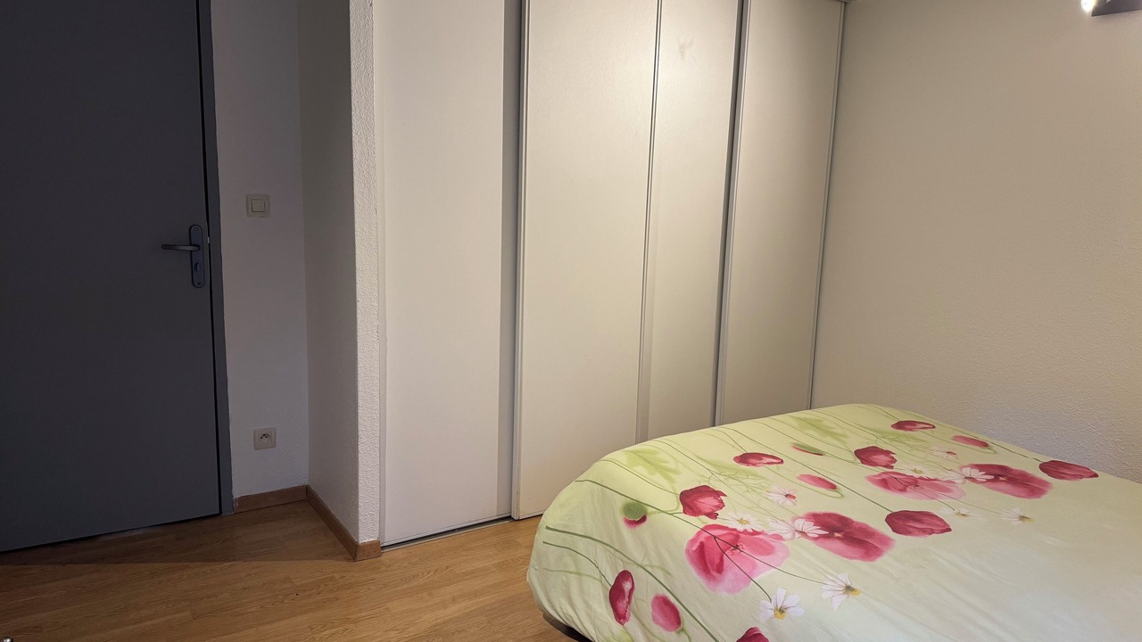 Photo of Bedroom in Clairvaux-les-Lacs