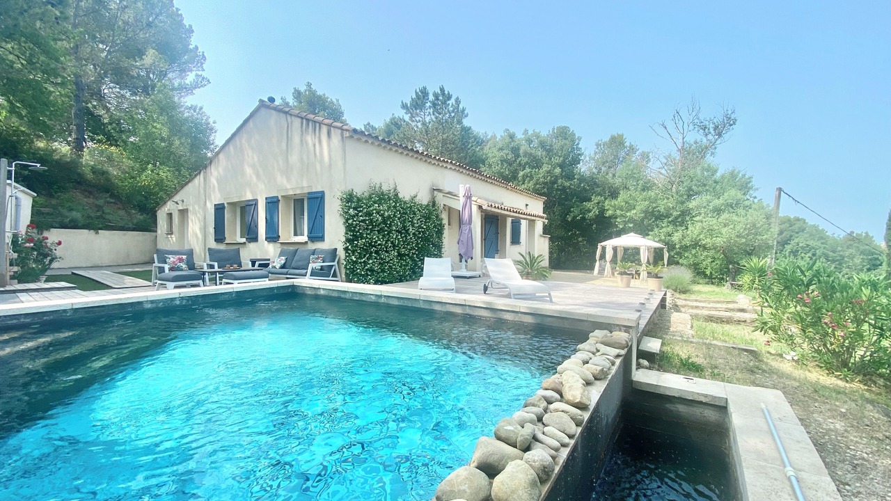 Photo of Outdoor in Villedieu