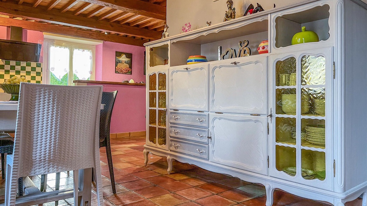 Photo of Bedroom in Saint-Bres