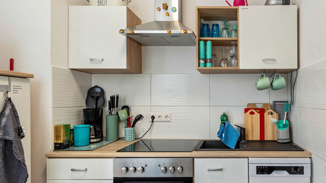 Photo of Kitchen in Salzwedel