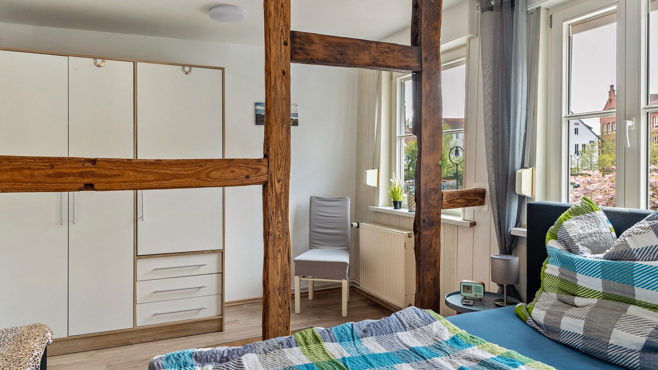 Photo of Bedroom in Salzwedel