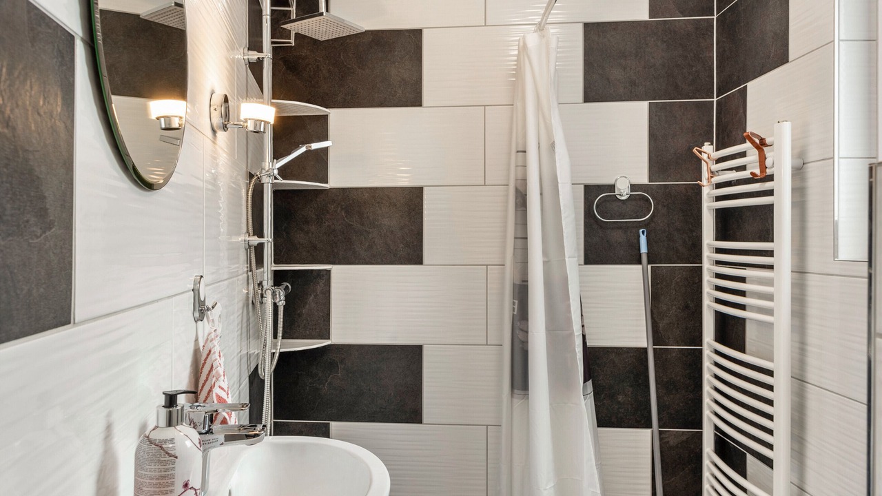 Photo of Bathroom in Salzwedel