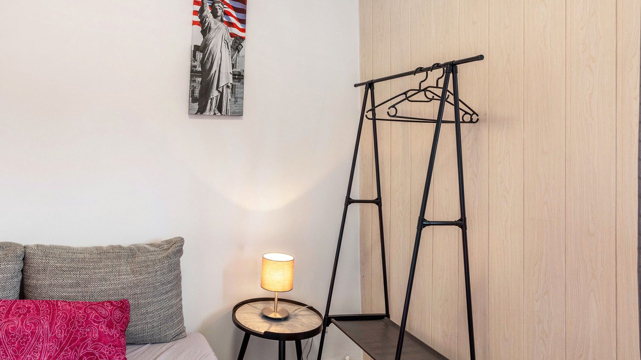 Photo of Bedroom in Salzwedel