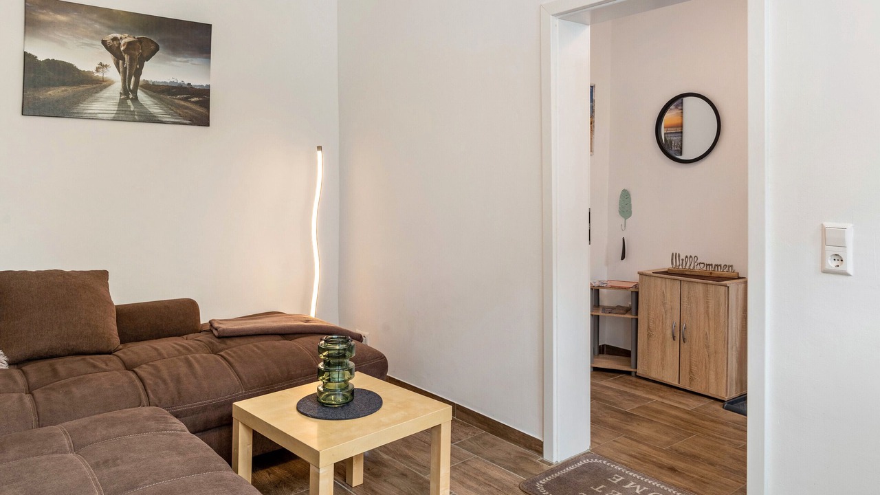 Photo of Livingroom in Salzwedel