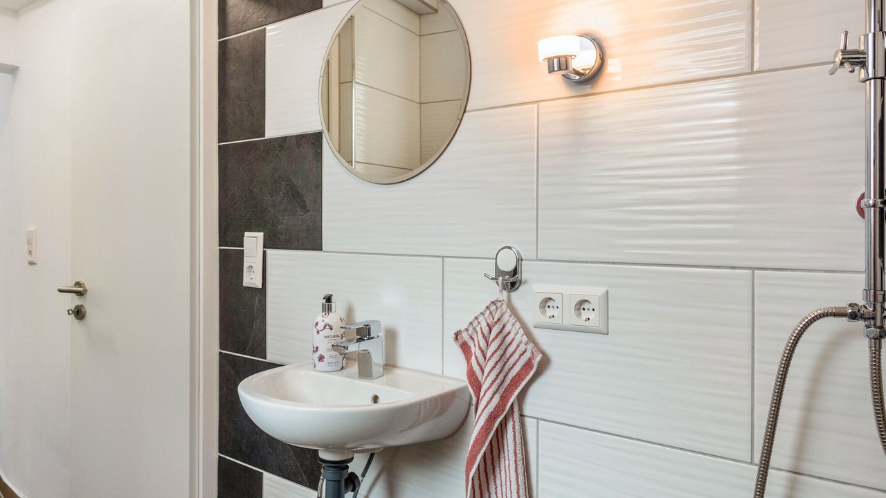 Photo of Bathroom in Salzwedel