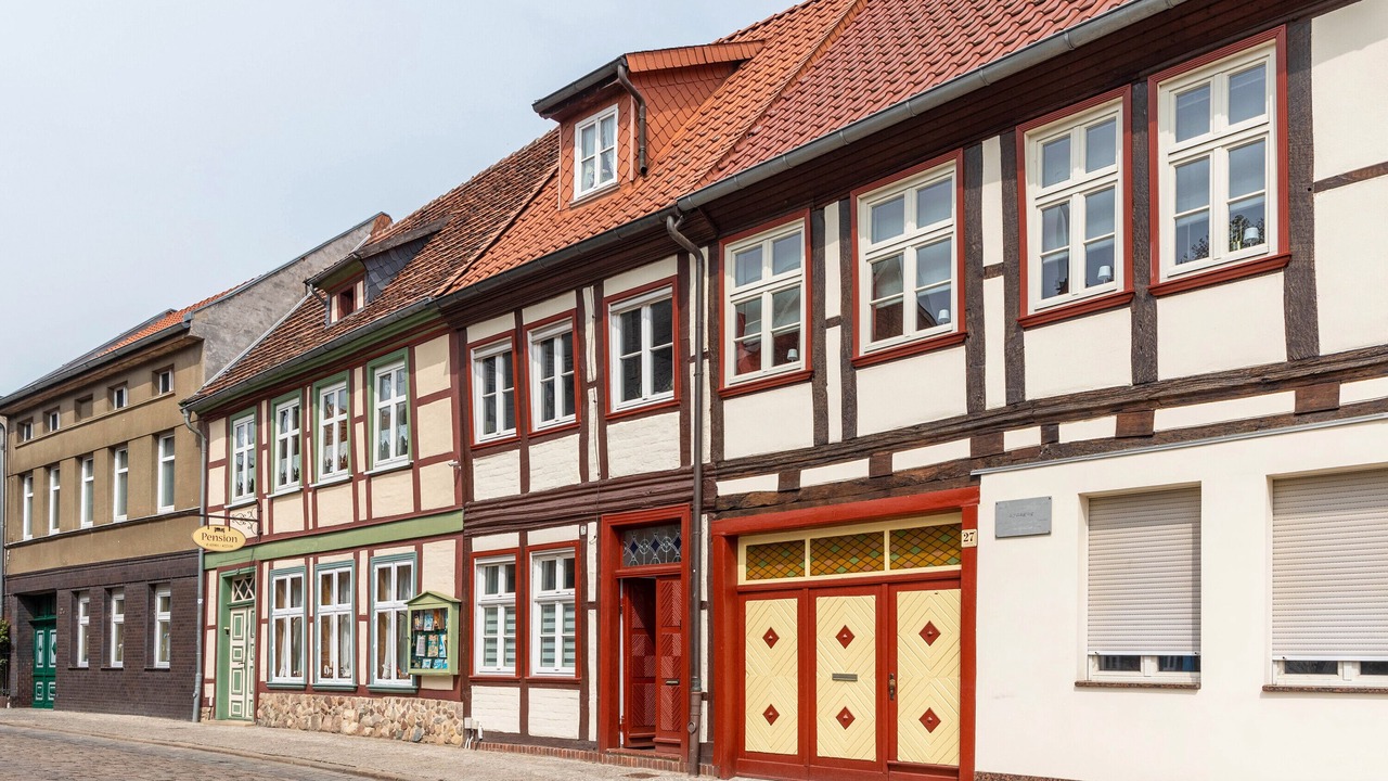 Photo of Outdoor in Salzwedel