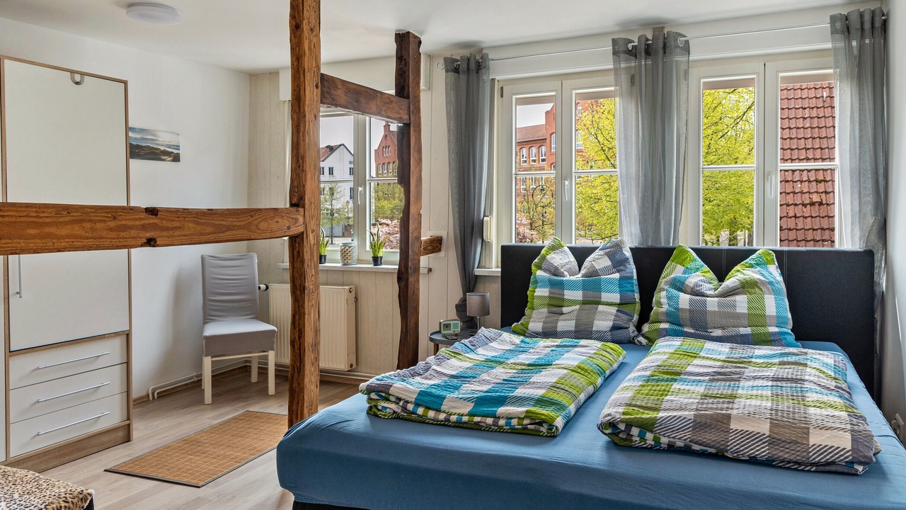 Photo of Bedroom in Salzwedel