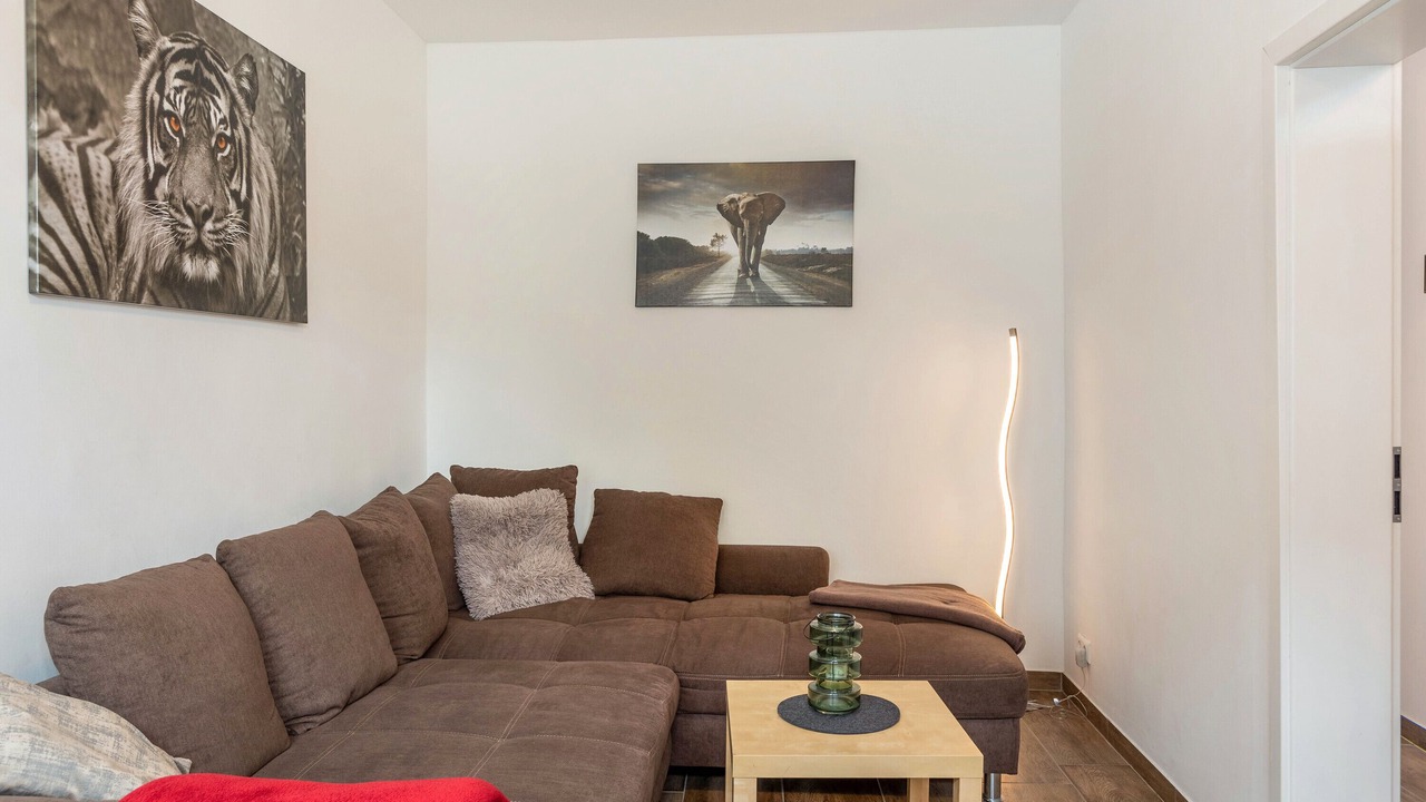 Photo of Livingroom in Salzwedel