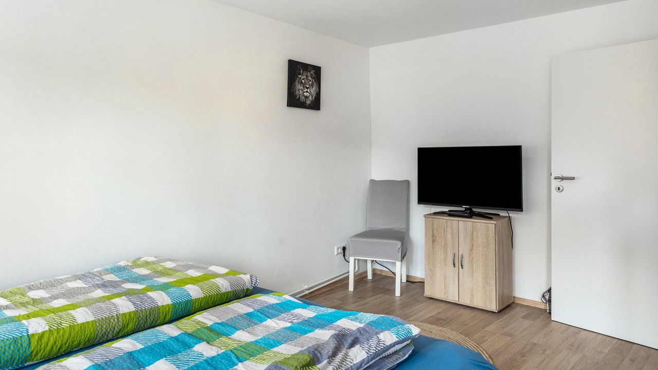 Photo of Bedroom in Salzwedel
