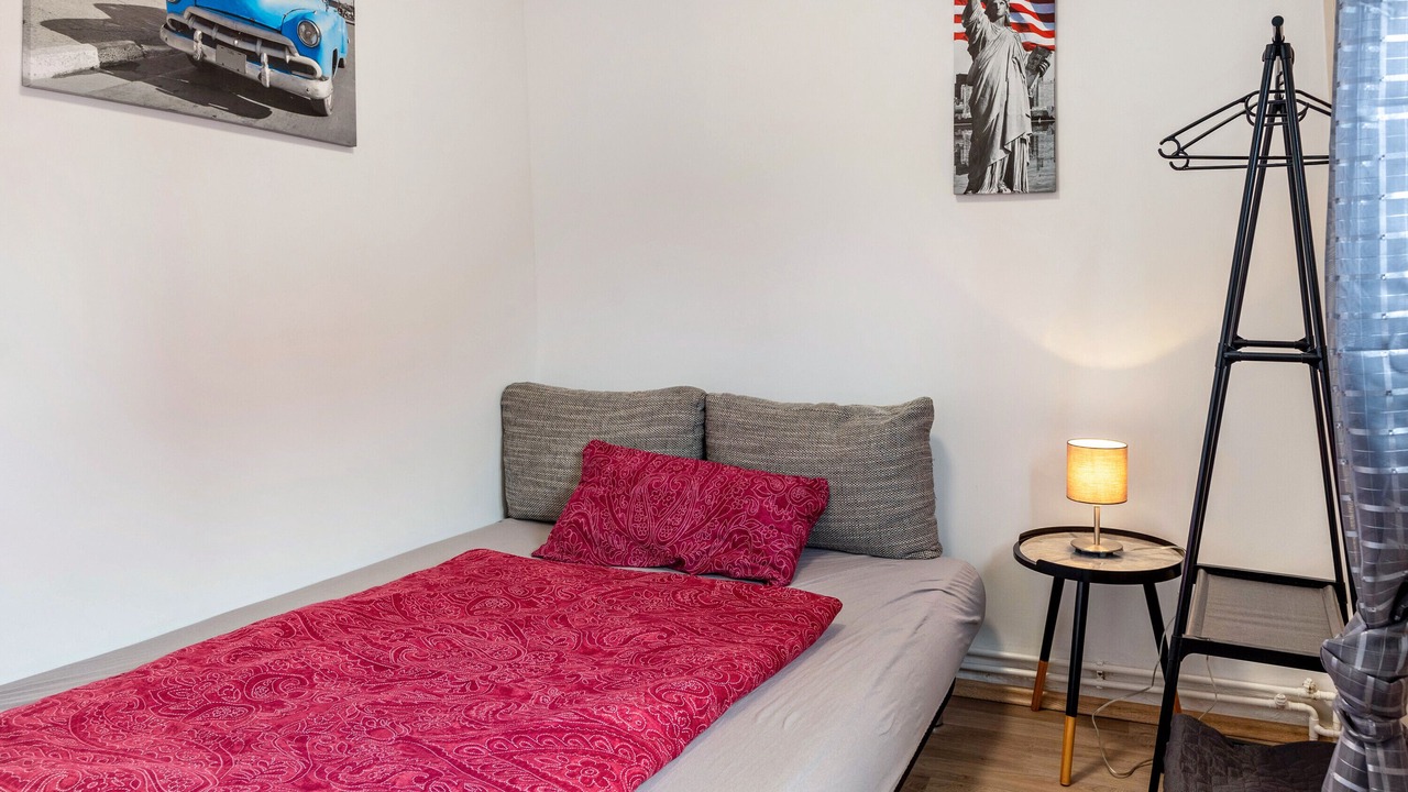 Photo of Bedroom in Salzwedel