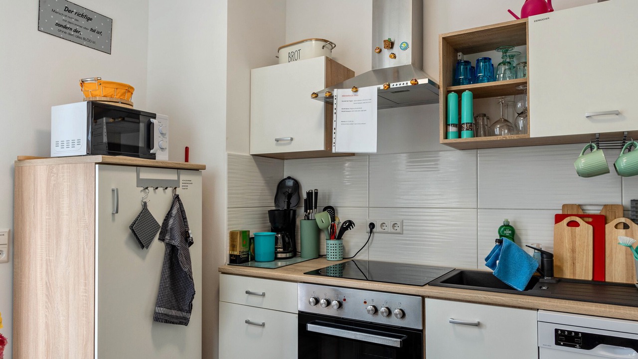 Photo of Kitchen in Salzwedel