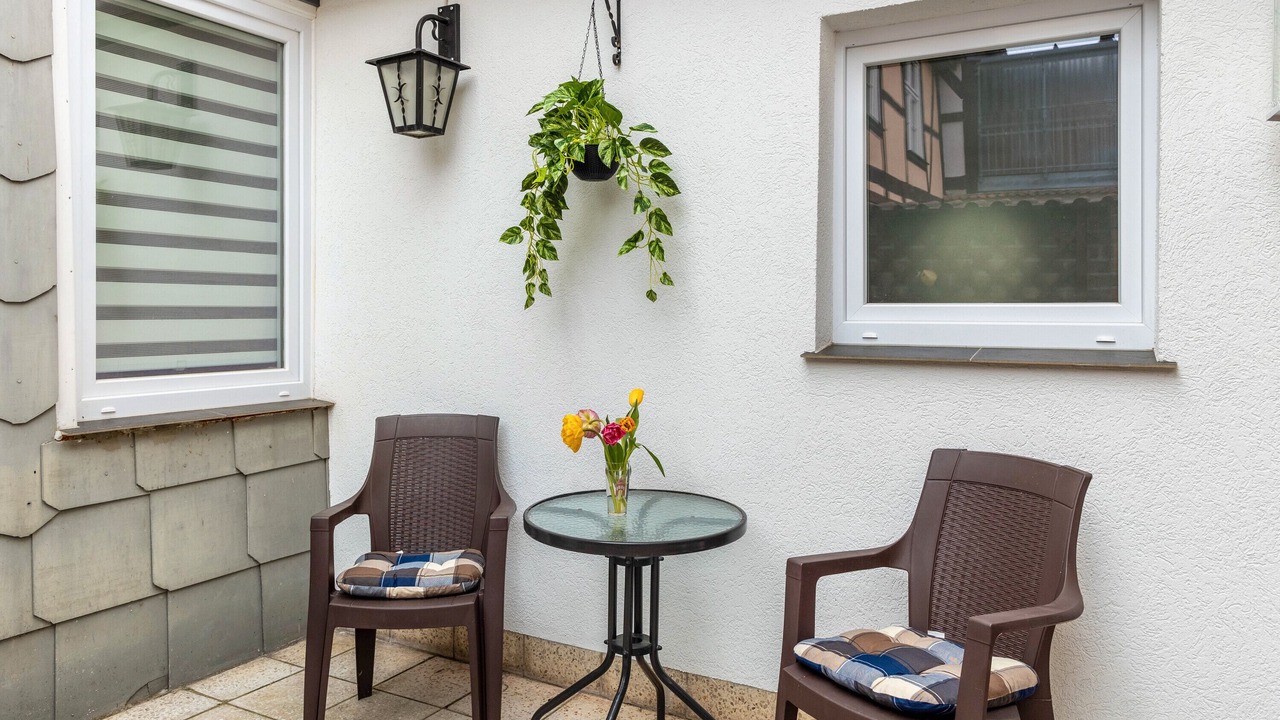 Photo of Patio Balcony in Salzwedel