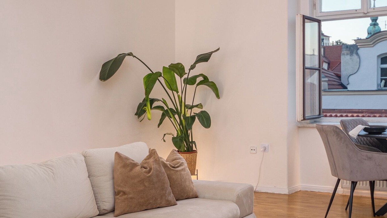 Photo of Livingroom in Hradcany