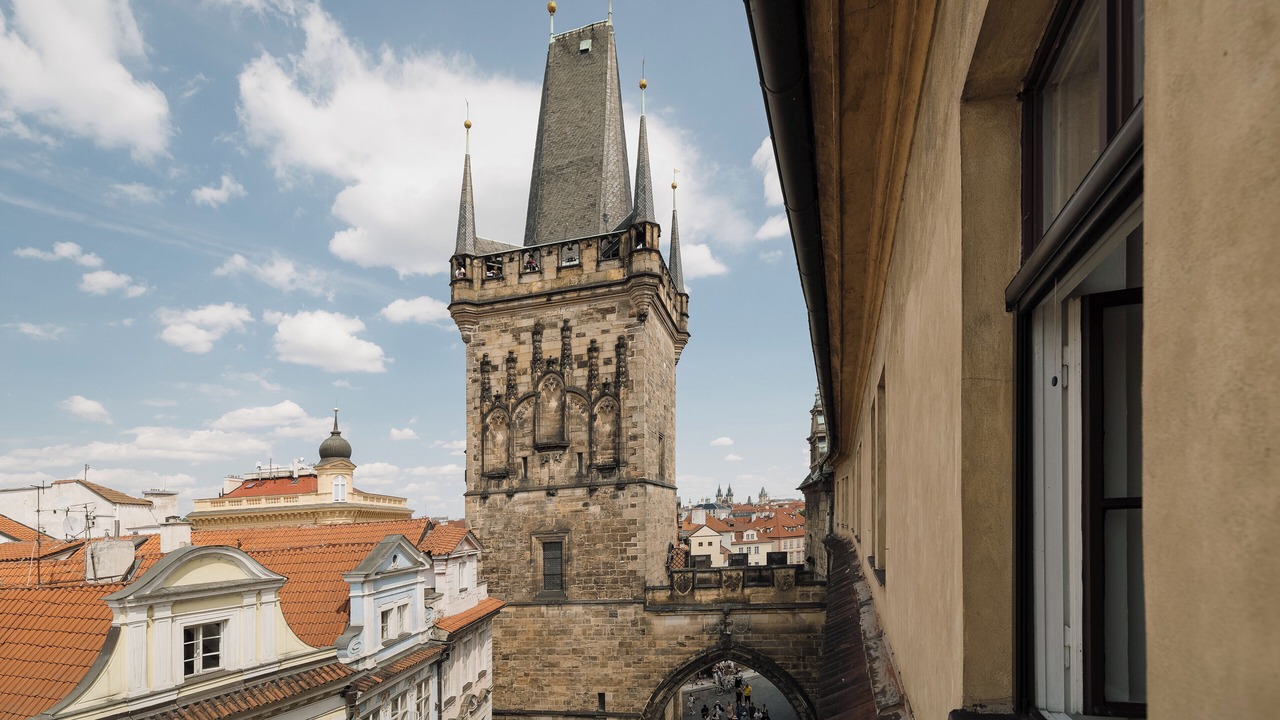 Photo of Others in Hradcany