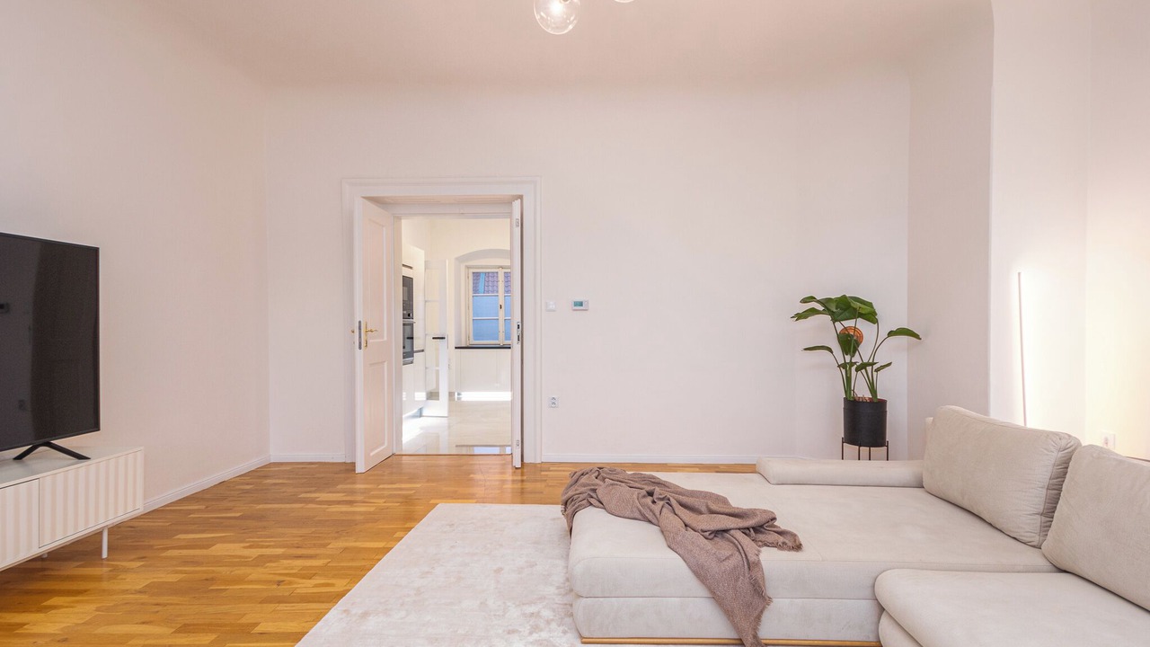 Photo of Livingroom in Hradcany