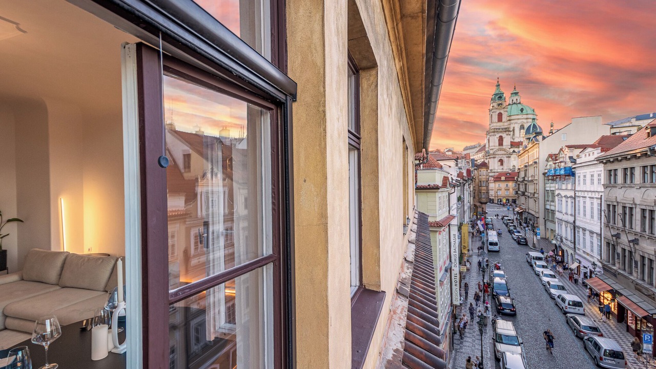 Photo of Outdoor in Hradcany