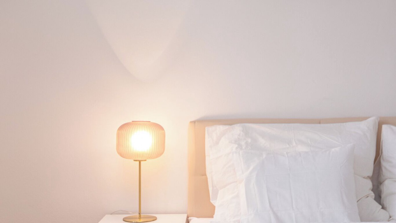 Photo of Bedroom in Hradcany