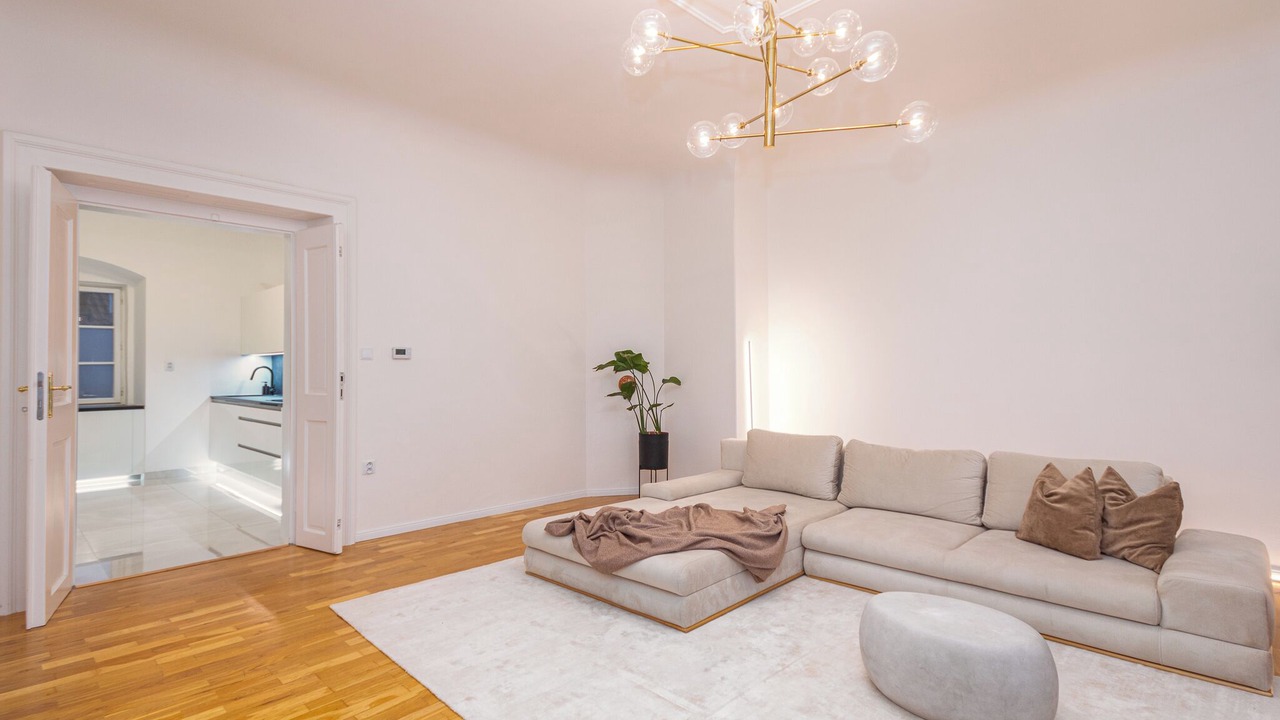 Photo of Livingroom in Hradcany