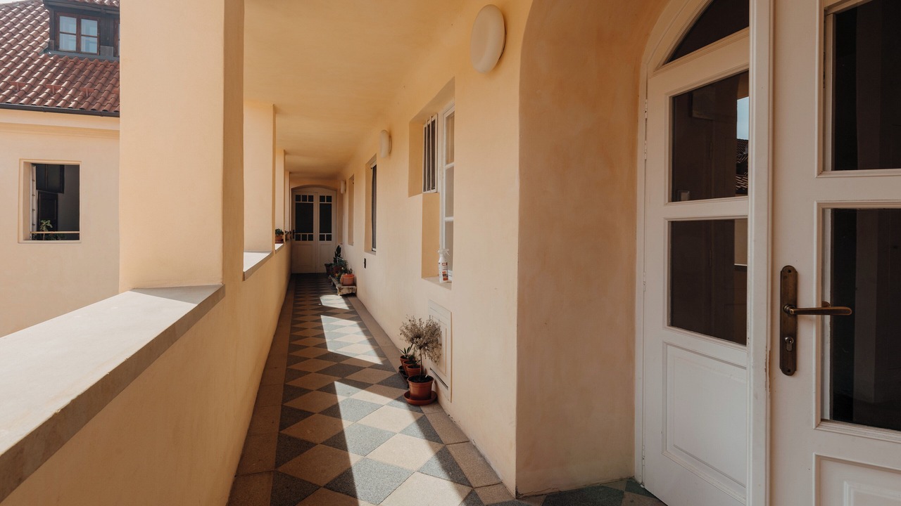 Photo of Outdoor in Hradcany