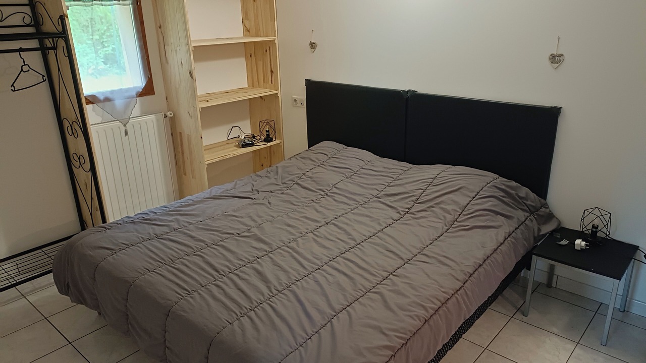 Photo of Bedroom in Campan