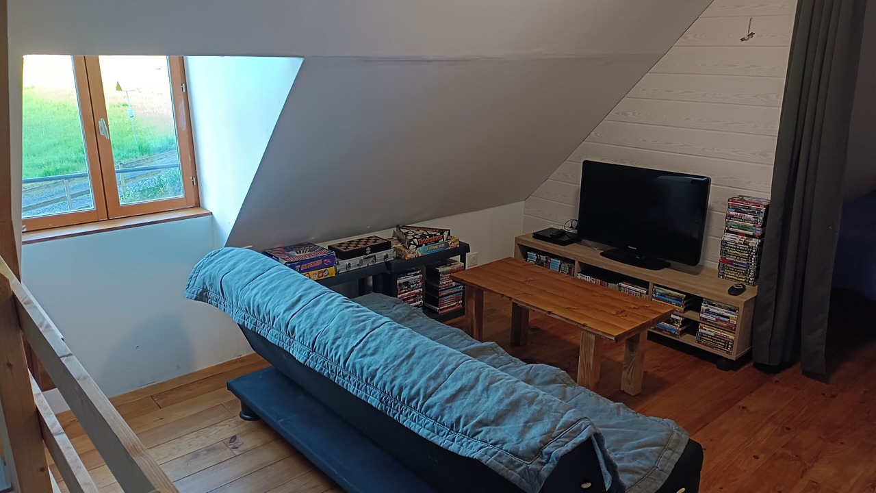 Photo of Livingroom in Campan