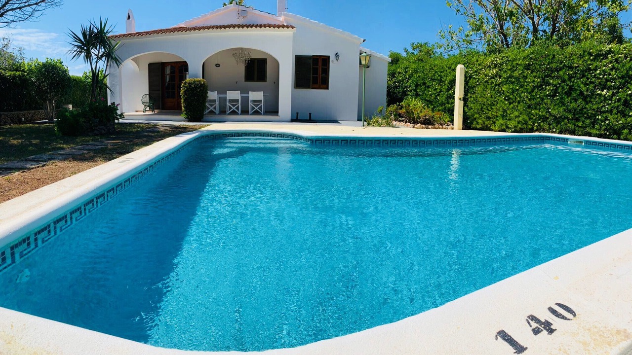 Photo of Outdoor in Ciudadela