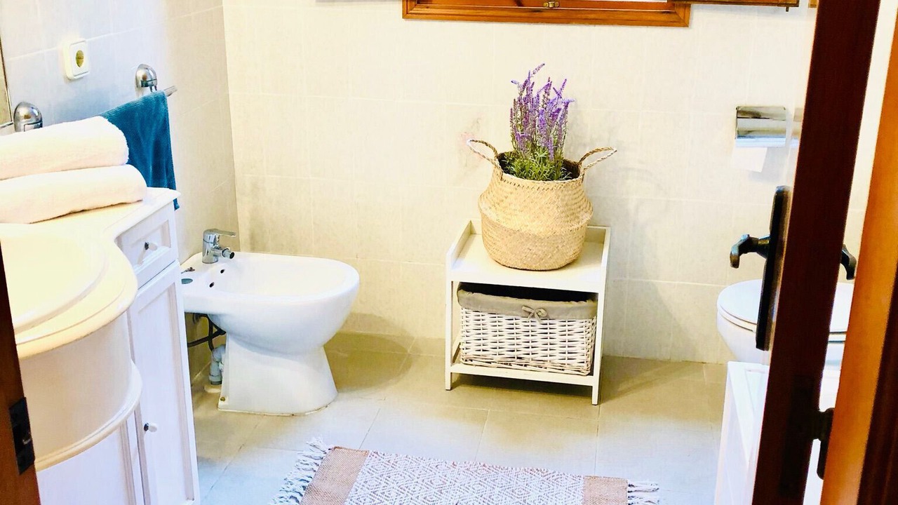 Photo of Bathroom in Ciudadela