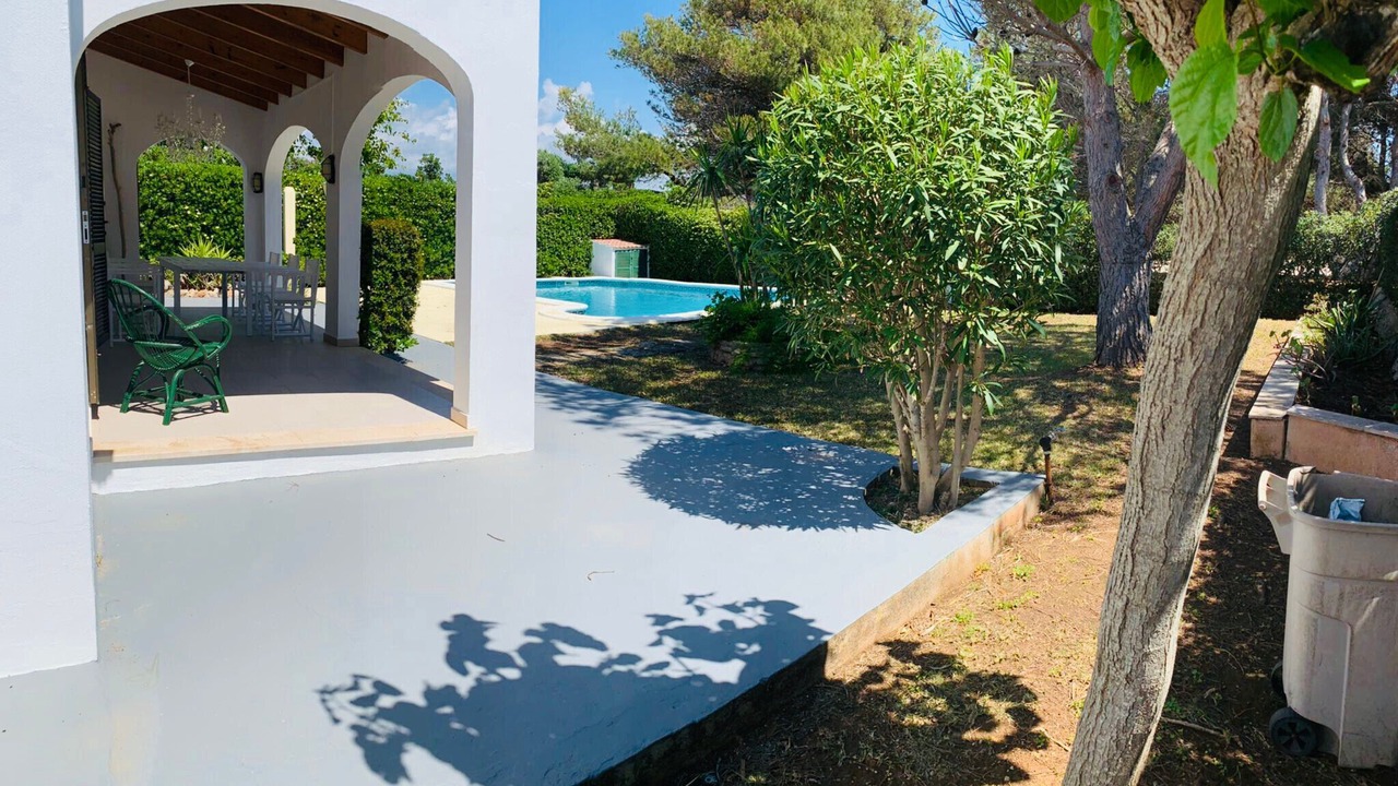 Photo of Outdoor in Ciudadela