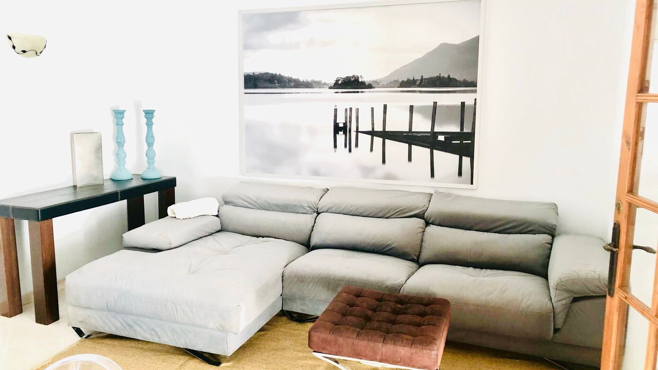 Photo of Livingroom in Ciudadela