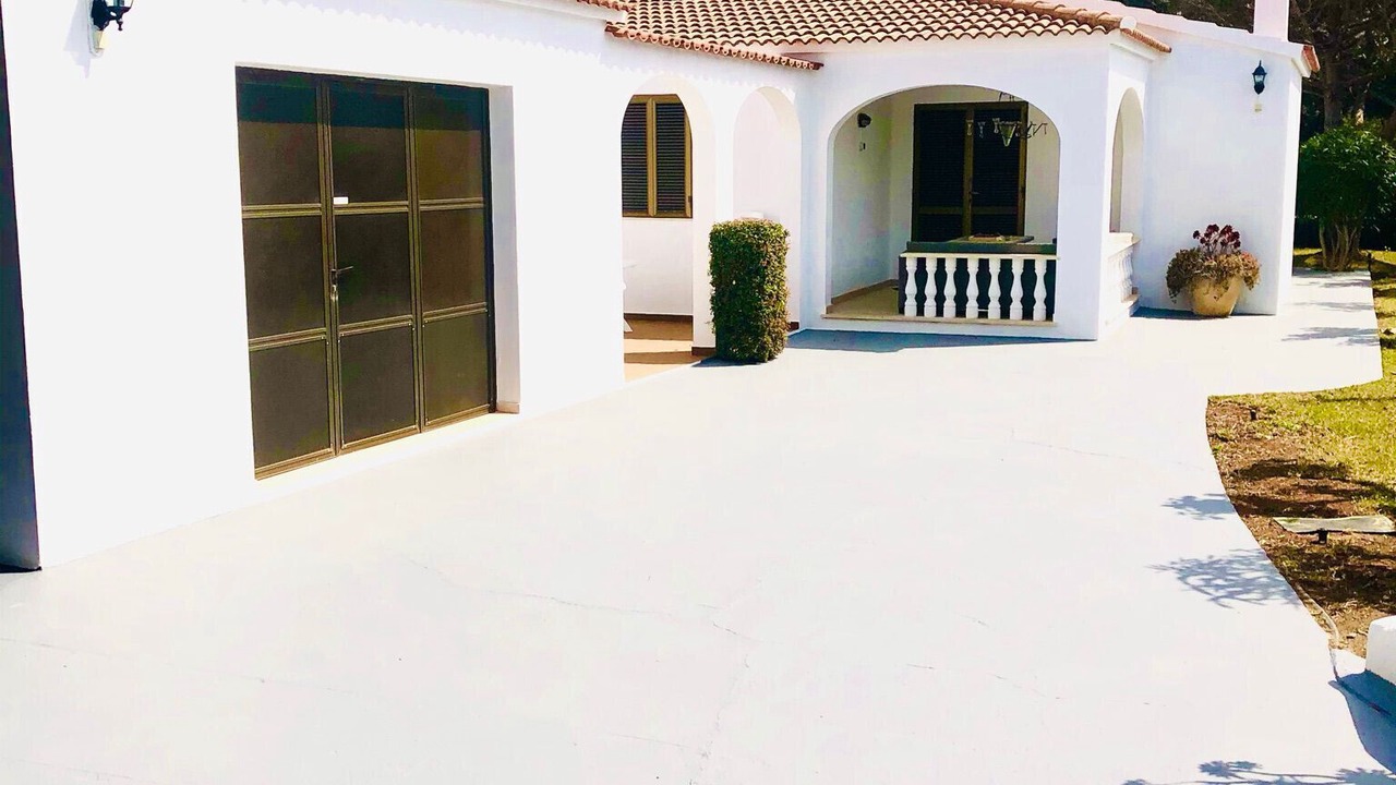 Photo of Outdoor in Ciudadela