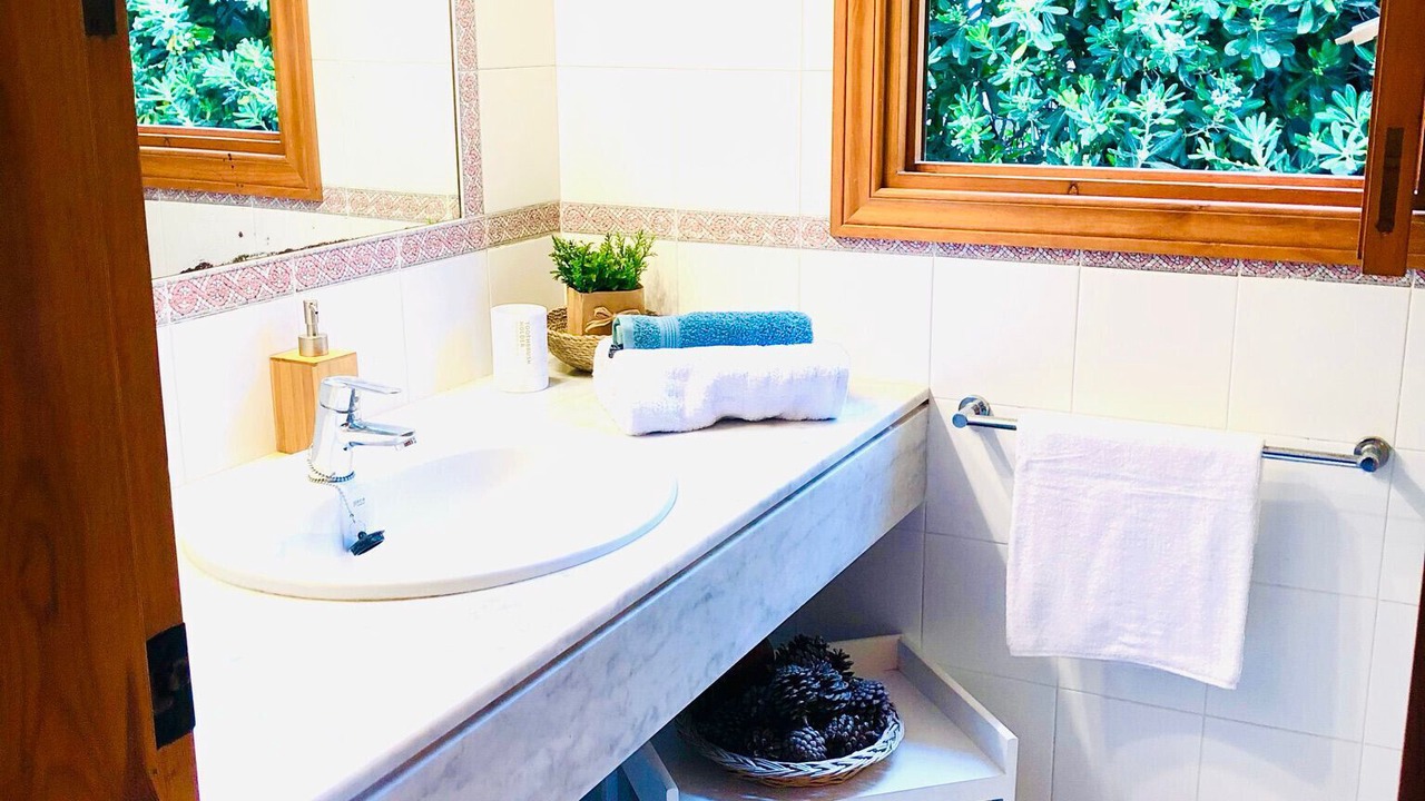 Photo of Bathroom in Ciudadela