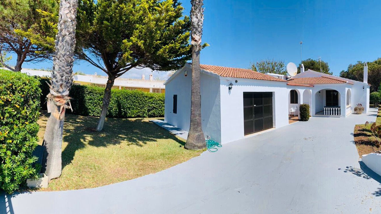 Photo of Outdoor in Ciudadela