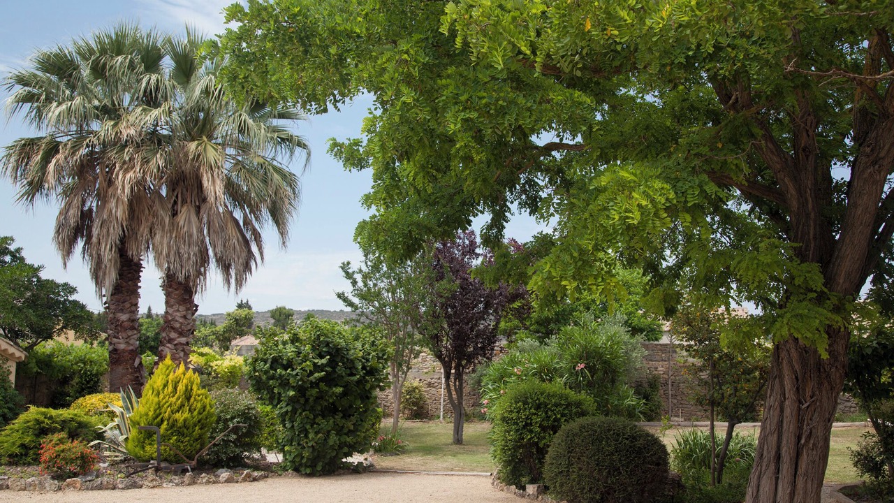 Photo of Outdoor in Fontcouverte