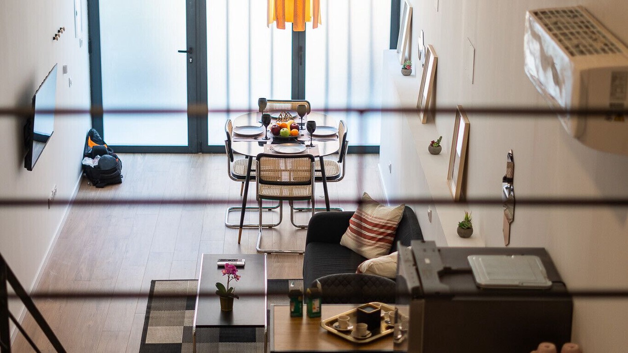 Photo of Livingroom in Malilla