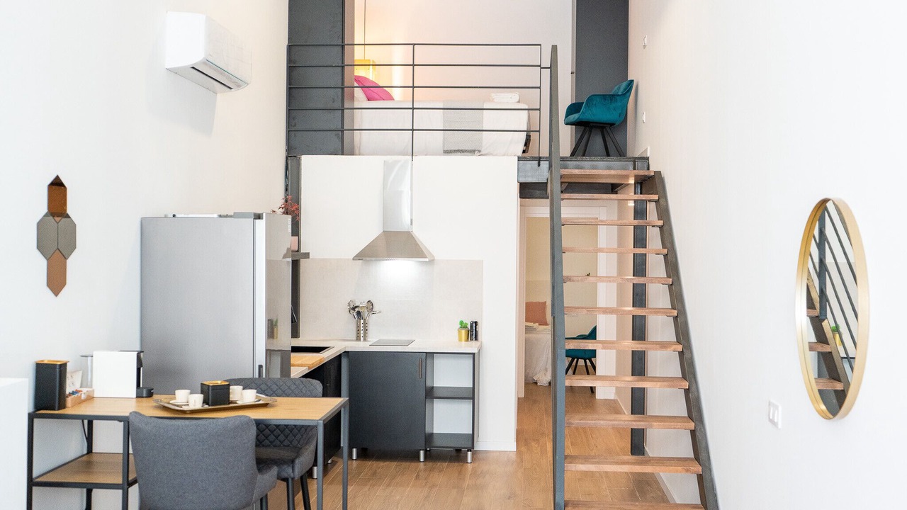 Photo of Livingroom in Malilla