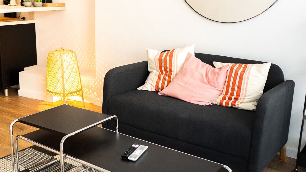 Photo of Livingroom in En Corts